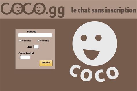 CocoChat